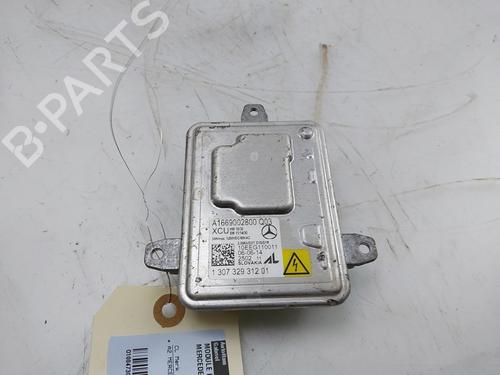 Xenon ballast MERCEDES-BENZ B-CLASS Sports Tourer (W246, W242) B 200 (246.243) | BP29609598C53 