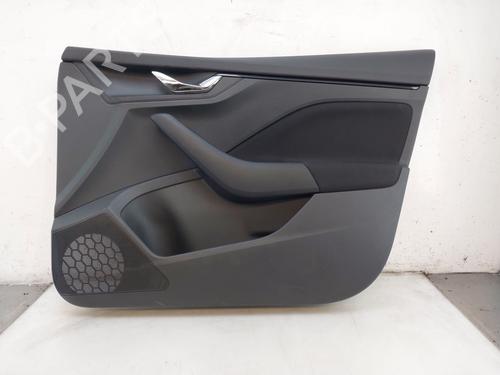 Used Front right panel Front right panel SKODA SCALA (NW1) 1.6 TDI (116 hp) 33463291 33463291