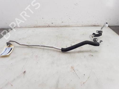 Used AC pipe SUZUKI IGNIS III (MF, FF) 1.2 Hybrid (ATK412) (83 hp) 28949886