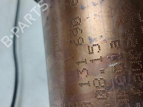 Catalyst VW GOLF VII (5G1, BQ1, BE1, BE2) 1.4 GTE Hybrid | BP30143726M10