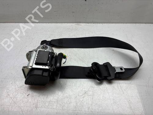 Used Front right seatbelt Front right seatbelt FORD FIESTA VII (HJ, HF) 1.0 EcoBoost (101 hp) 32721258 32721258