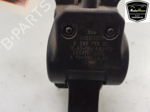 Pedal VW CRAFTER 30-50 Platform/Chassis (2F_) 2.0 TDI | BP12049976I4 