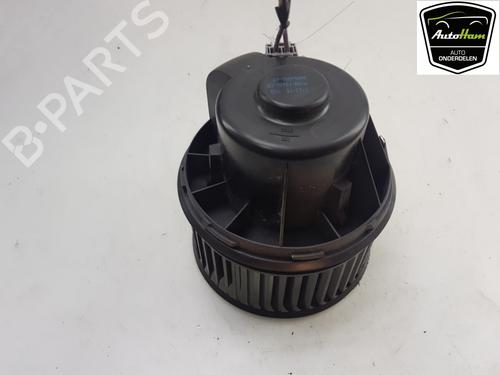 Heater blower motor FORD FOCUS III Turnier 1.0 EcoBoost | BP13103593M62 