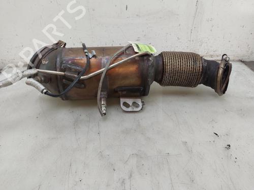 Katalysator Katalysator BMW X5 (G05, F95) xDrive 45 e Plug-in Hybrid (394 hp) 33869199 33869199