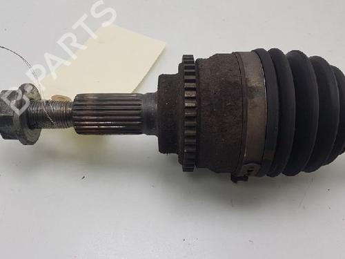 Left front driveshaft SUZUKI SWIFT III (MZ, EZ) 1.3 (RS413, ZC11S) | BP12005772M38 