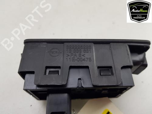 Switch OPEL ASTRA K (B16) 1.0 Turbo (68) | BP17122049I30 