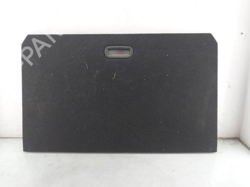 Used Luggage compartment floor Luggage compartment floor RENAULT CAPTUR I (J5_, H5_) 0.9 TCe 90 (90 hp) 39742392 39742392