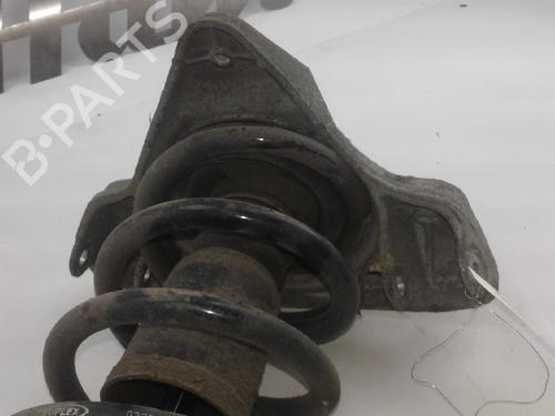 Right front shock absorber AUDI A6 C5 Avant (4B5) 1.8 | BP12023548M17 