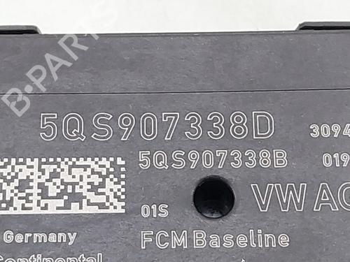 Lights ECU VW TIGUAN (CT1) 1.5 TSI eHybrid | BP30060433M55 