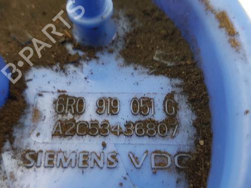 Fuel pump SEAT IBIZA IV SC (6J1, 6P5) 1.2 TSI | BP12008138M76 