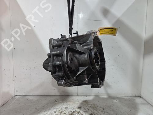 Used Gearbox Gearbox AUDI A3 Sportback (8PA) 1.4 TFSI (125 hp) 39948770 39948770