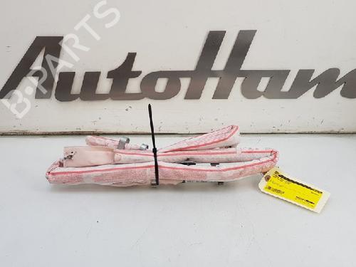 Used Right curtain airbag SEAT TOLEDO IV (KG3) 1.6 TDI (115 hp) 12059918