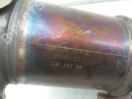 Catalyst SEAT IBIZA V (KJ1, KJG) 1.0 TSI | BP32773544M10 - Image 4