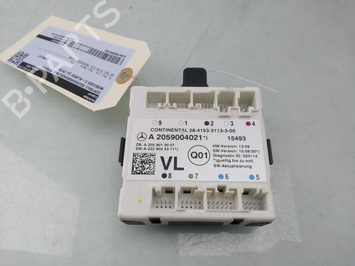 Used Control unit Control unit 28949993 28949993