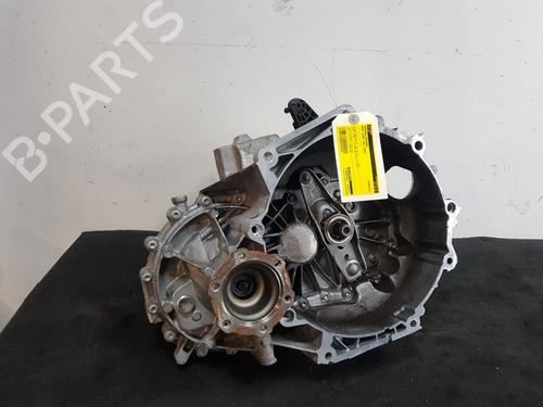 Used Gearbox Gearbox SEAT LEON (KL1, KLG) 1.0 TSI (110 hp) 12033962 12033962