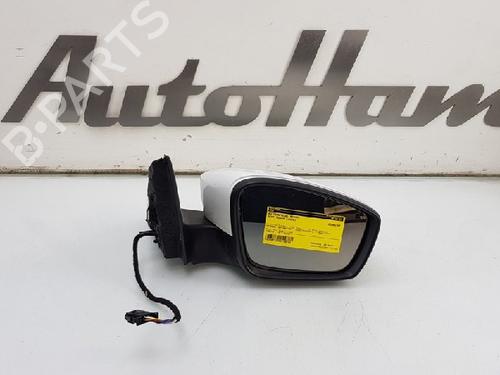 Used Right mirror SEAT TOLEDO IV (KG3) 1.6 TDI (115 hp) 12008895