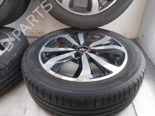 Rim CITROËN C1 II (PA_, PS_) 1.0 VTi 68 | BP31884657C45 