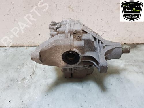 Used Rear differential PORSCHE PANAMERA (971) 4.0 Turbo (97AFF1, 97BFF1) (550 hp) 23239278