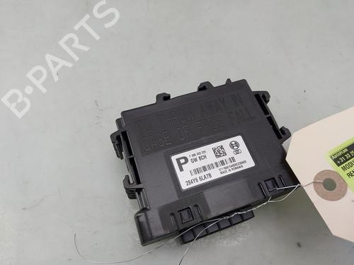 Elektronisk modul Elektronisk modul RENAULT TRAFIC III Van (FG_) 2.0 dCi 170 (FGMM, FGMV) (170 hp) 34539545 34539545