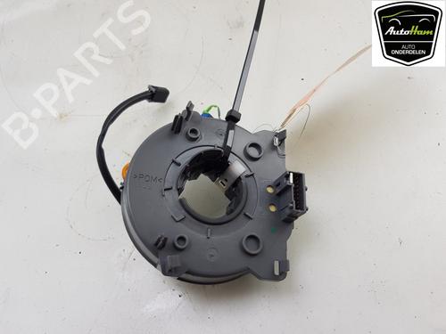 Kontantrulle Airbag /Stelring OPEL TIGRA TwinTop (X04) 1.4 (R97) (90 hp) 12062309