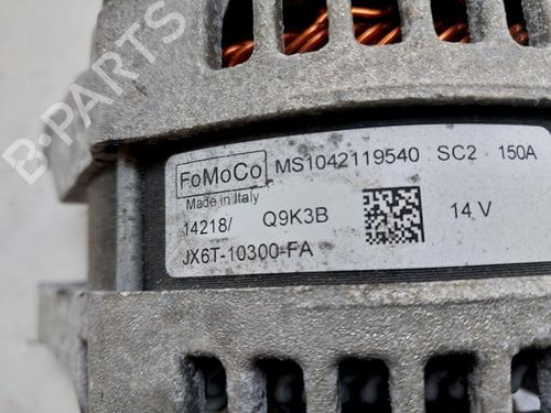 Alternator FORD FOCUS IV (HN) 1.0 EcoBoost | BP29851835M7