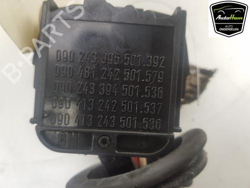 Steering column stalk OPEL ZAFIRA A MPV (T98) 1.6 16V (F75) | BP12036731I23 