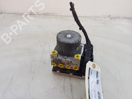 ABS pump RENAULT SCÉNIC IV (J9_) 1.2 TCe 115 | BP24956302M43 