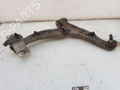 Used Right front suspension arm MERCEDES-BENZ A-CLASS (W176) A 180 (176.042) (122 hp) 24227489