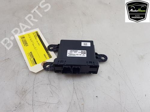 Used Control unit Control unit 20720610 20720610