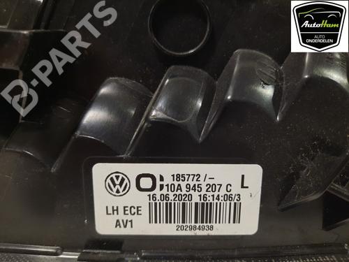 Left taillight VW ID.3 (E11, E12) Pro | BP12043571C34 - Image 4