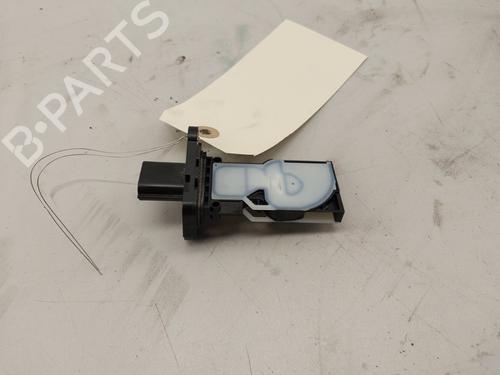 Used Mass air flow sensor Mass air flow sensor 37021340 37021340