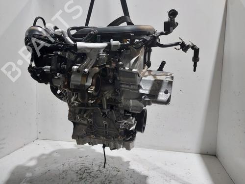 Engine VW POLO VI (AW1, BZ1, AE1) 1.0 TSI | BP33616898M1 - Image 3