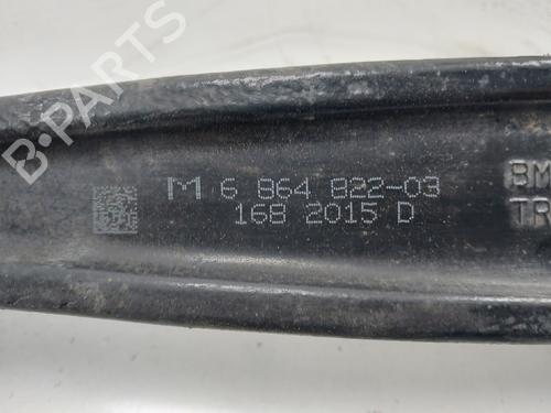 Right front suspension arm BMW X5 (F15, F85) xDrive 30 d | BP29546038M13