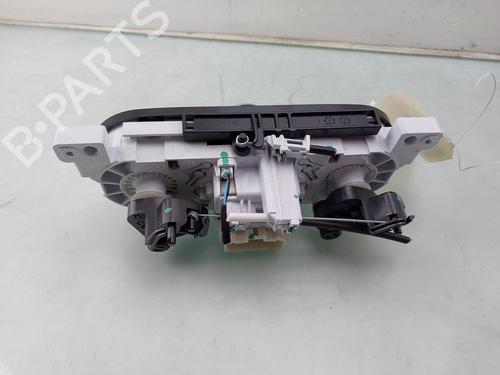 Climate control DACIA SANDERO II TCe 90 LPG (B8M1) | BP27499192I5