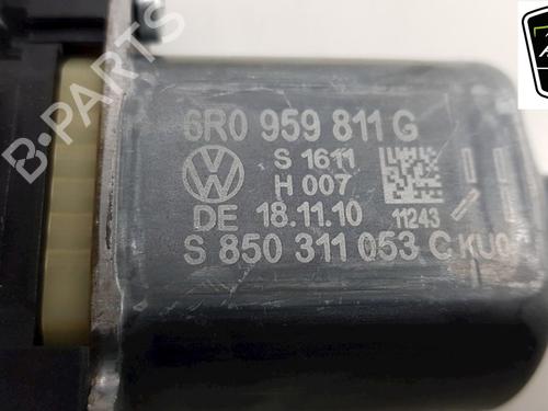 Electronic module VW POLO V (6R1, 6C1) 1.2 | BP16899453M83 