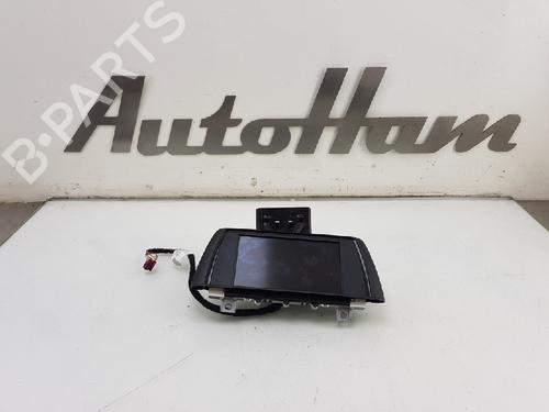 Used Electronic module BMW 3 (F30, F80) 320 d (184 hp) 13139312