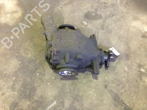 Used Rear differential Rear differential BMW 1 (E81) 118 d (136 hp) 12010438 12010438