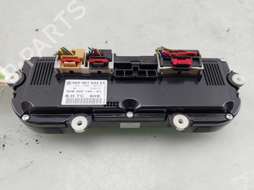 Climate control VW GOLF PLUS V (5M1, 521) 1.2 TSI | BP38498949I5 - Image 3