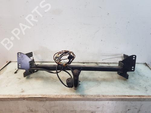 Used Tow ball/Mechanism PEUGEOT 308 II (LB_, LP_, LW_, LH_, L3_) 1.2 THP 110 (110 hp) 31756025