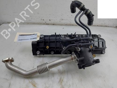 Used Intake manifold VW TRANSPORTER T6 Van (SGA, SGH, SHA, SHH) 2.0 TDI (150 hp) 29750407