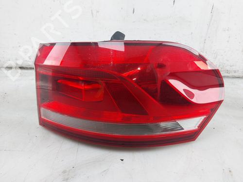 Right taillight VW TOURAN (5T1) 1.6 TDI | BP35978281C35 - Image 2