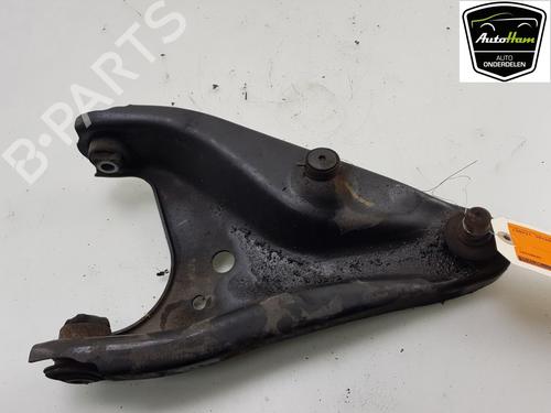 Left front suspension arm DACIA SANDERO II TCe 90 (B8M1, B8MA, B8AC) | BP12047096M12 