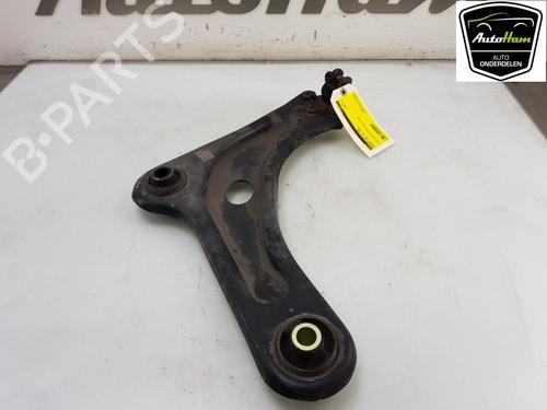 Right front suspension arm PEUGEOT 208 I (CA_, CC_) 1.2 VTI 82 | BP12037822M13 