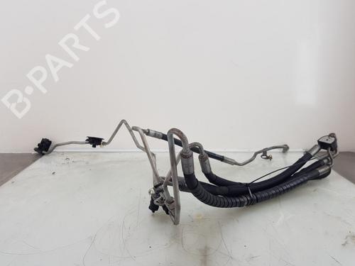Used Pipe BMW 6 Convertible (E64) 650 i (367 hp) 24533382