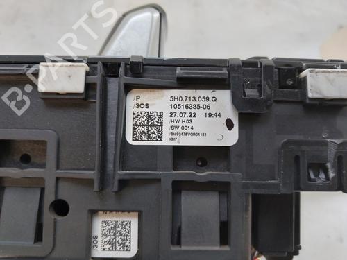 Gearstang VW GOLF VIII (CD1, DA1) 1.4 GTE Plug-in Hybrid | BP36787550M90 - Image 4
