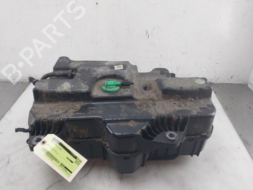 AdBlue-tank AdBlue-tank RENAULT TRAFIC III Van (FG_) 2.0 dCi 170 (FGMM, FGMV) (170 hp) 34539554 34539554