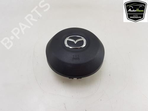 driver-airbag-mazda-6-saloon-gj-gl-22-d-gj2fp-0589p1000240-tg11a02001-2012-14991811 main image