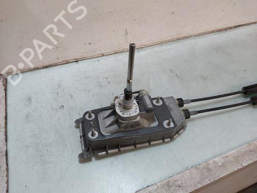 Gear lever SKODA FABIA III Estate (NJ5) 1.0 TSI | BP28112450M90 