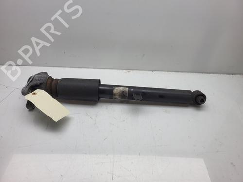 Used Left rear shock absorber Left rear shock absorber BMW 3 Touring (G21, G81) 318 i (156 hp) 25033488 25033488