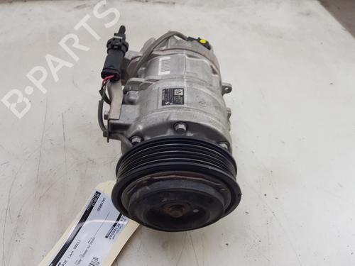AC compressor BMW 3 Touring (G21, G81) 318 i | BP24317062M34 - Image 3